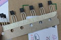 SCR: Silicon Controlled Rectifier