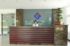 Shanghai Huaming Gona Rare Earth New Materials Co. Ltd. Shanghai Huaming Gona Rare Earth New Materials Co. Ltd.