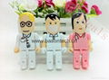 Doctor Nurse model USB 2.0 Flash Memory 3