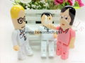 Doctor Nurse model USB 2.0 Flash Memory 7