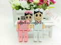 Doctor Nurse model USB 2.0 Flash Memory 9