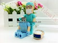 Doctor Nurse model USB 2.0 Flash Memory 10