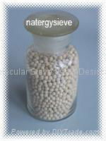 insulating glass desiccant-Molecular Sieve 3A