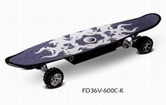 remote control electric skateboard manufactory,  (CE)