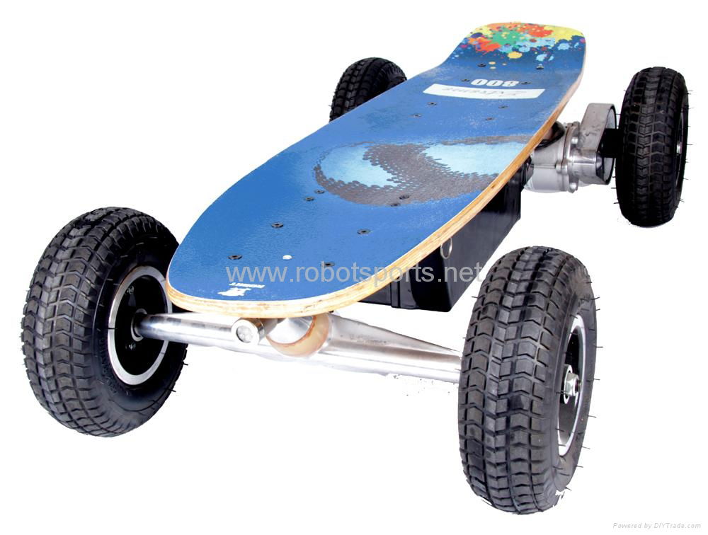 electric skateboard manufactory, remote control, (CE)