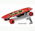 Skateboard 2