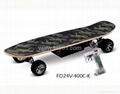 Skateboard 4