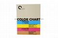 hair dye colour chart 3