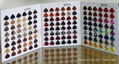 WIG colour chart OEN CHINA 2