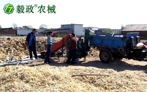 毅政牌ZL1D型电机式免剥皮玉米脱粒机（无动力系统价格）	 4