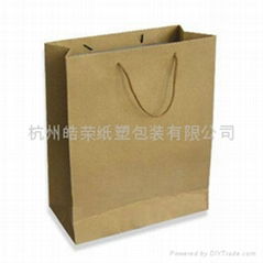 paper bags