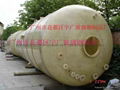 FRP Tanks 3