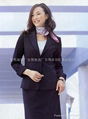 Female business attire