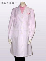 nurse uniform