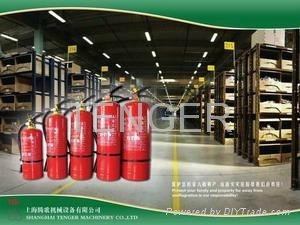 ABC fire extinguisher 3