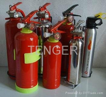 car fire extinguisher 3