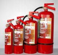 FIRE EXTINGUISHER 3