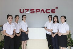 UZ Technology（Shenzhen）Company Limited