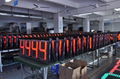 LED Gas Price Signs Digit Price Display