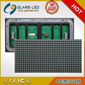 RG DIP p10 led module for led display waterproof outdoor stage display screen 1