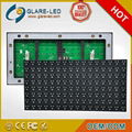 waterproof outdoor stage display screen, full color led module led advertising d 2