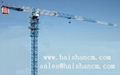 Tower crane QTZ160  2