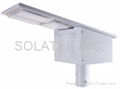 H-941  Solar LED Illuminating Light