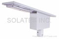 H-936   Solar LED Illuminating Light