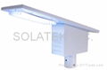 H-936   Solar LED Illuminating Light