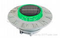 Solar Aluminum Landscaping Light / UP 3