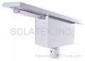 H-996  Solar LED Illuminating Light