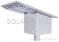 H-979  Solar LED Illuminating Light