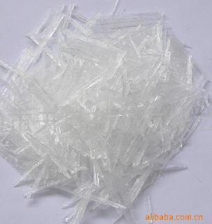 menthol crystal