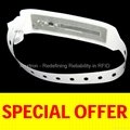 ICODE 2 Disposable RS06 Wrist Strap