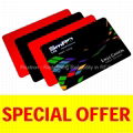 MIFARE Classic EV1 1K PVC ISO Card (Special Offer from 6-Year Gold Supplier) 5