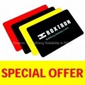 LEGIC MIM256 PVC ISO Card (Special Offer