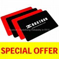 MIFARE Plus S 2K PVC ISO Card 2