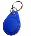 TK4100 RXK04 Key Tag 13