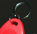 ROXTRON rfid keyfob