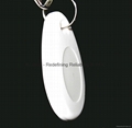 ROXTRON rfid key fob 