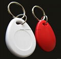 RFID RXK03 Key Fob 18