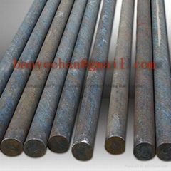 steel grinding rod