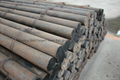 Grinding Steel Rods for mine 1