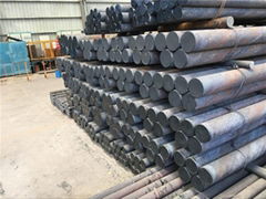 Grinding Rods|Mill Rod for aluminum oxide