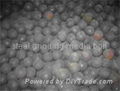 Grinding Steel Ball for Cement plant 1