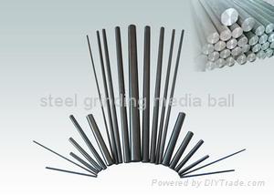 grinding rod for rod mill