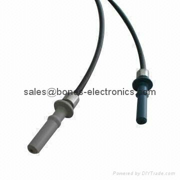 Avago HFBR POF Cable Assembly