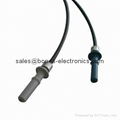 Avago HFBR POF Cable Assembly