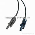 Customized POF Cable Assemblies and Harnesses 2