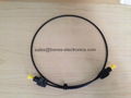 Customized POF Cable Assemblies and Harnesses 3